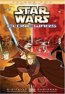 Csillagok háborúja: Klónok háborúja (2003–2005)