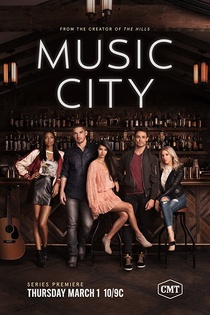 Music City (2018–)