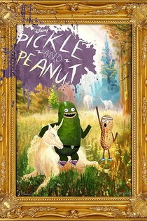 Pickle and Peanut (2015–2018)