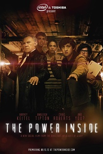 The Power Inside (2013–2013)