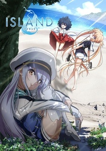 Island (2018–2018)