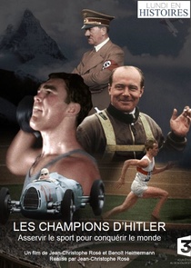 Hitler bajnokai (2016–2016)