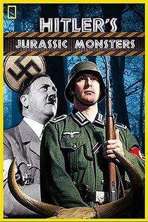 Hitler Jurassic parkja (2014)