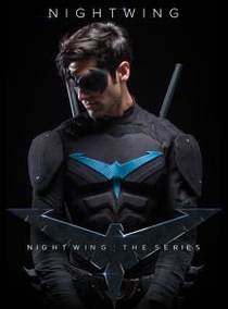 Nightwing: The Series (2014–2014)