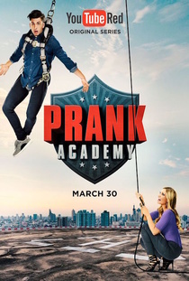 Prank Academy (2016–)