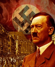 Hitler: út a hatalomba (2011–2011)