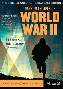 Fejezetek a II. világháborúból (2012–2012)