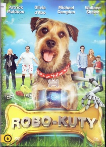 Robo-kuty (2015)