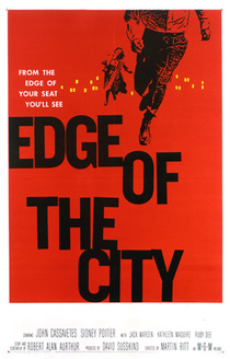 A város széle (1957)