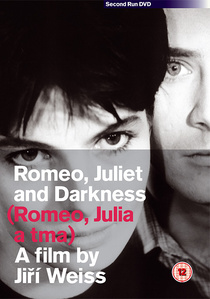 Rómeó, Júlia és a sötétség (1960)