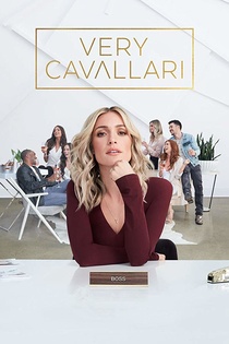 Very Cavallari (2018–2020)