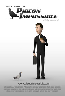 Pigeon: Impossible (2009)