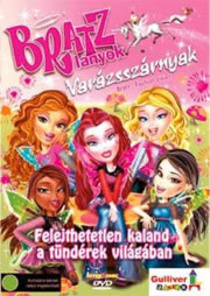 Bratz Varázsszárnyak (2007)