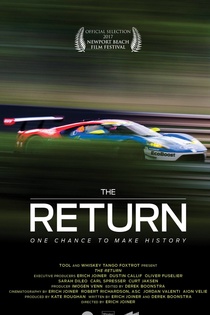 The Return (2017)