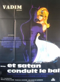 A Sátán megnyitja a bált (1962)