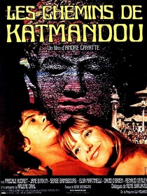 Les chemins de Katmandou (1969)