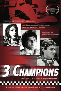 3 Champions (2011)