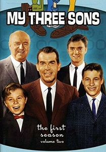 My Three Sons (1960–1972)