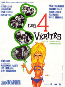 Les quatre vérités (1962)