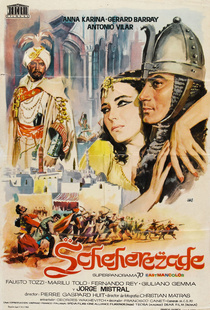 Shéhérazade (1963)
