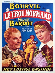 A normann fogadó (1952)