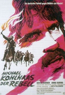 Kohlhaas Mihály (1969)