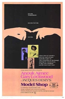 Divatszalon (1969)