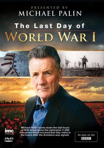 Az I. világháború utolsó napja (2008)