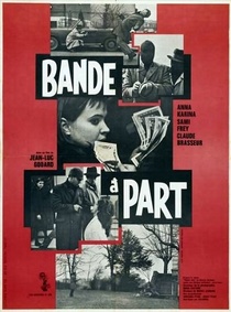 Külön banda (1964)