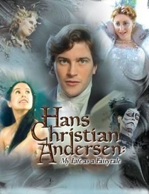 Életem története – Hans Christian Andersen (2003–2003)