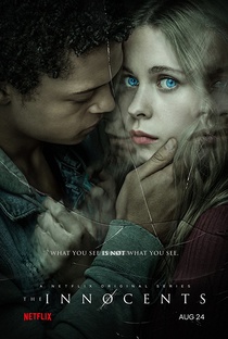 The Innocents (2018–2018)