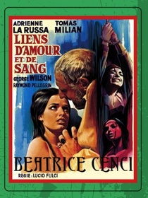 Beatrice Cenci (1969)