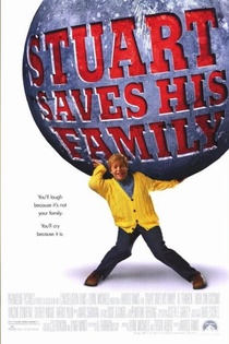 Stuart, a család megmentője (1995)