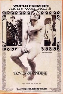 The Loves of Ondine (1968)