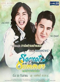 Love Books Love Series: Secret & Summer (2017–2017)