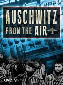 Auschwitz a magasból (2016)