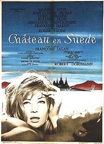 Château en Suède (1963)