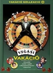 Vegasi vakáció (1997)