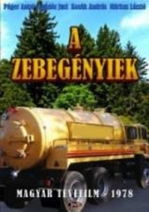 A Zebegényiek (1978)