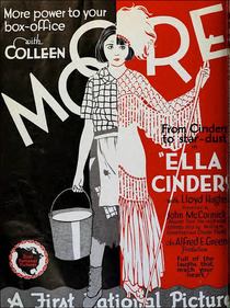 Ella Cinders (1926)