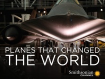 Repülők, amik megváltoztatták a világot (2015–2015)