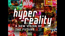 Hyper-Reality (2016)