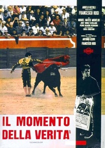 Az igazság pillanata (1965)