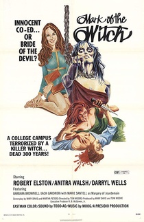 Mark of the Witch (1970)