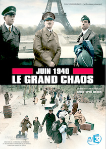 A nagy káosz: 1940 júniusa (2010)