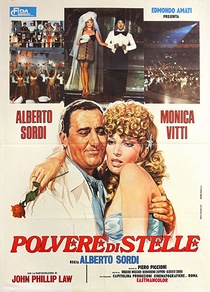 Polvere di stelle (1973)