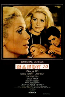 Manon 70 (1968)