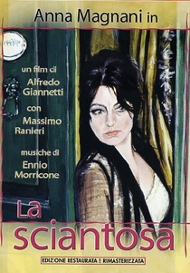 Az énekesnő (1971)