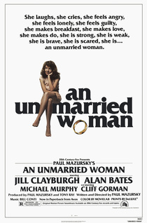 Asszony férj nélkül (1978)