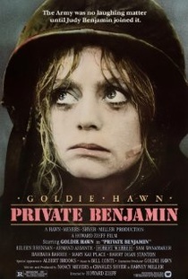 Benjamin közlegény (1980)